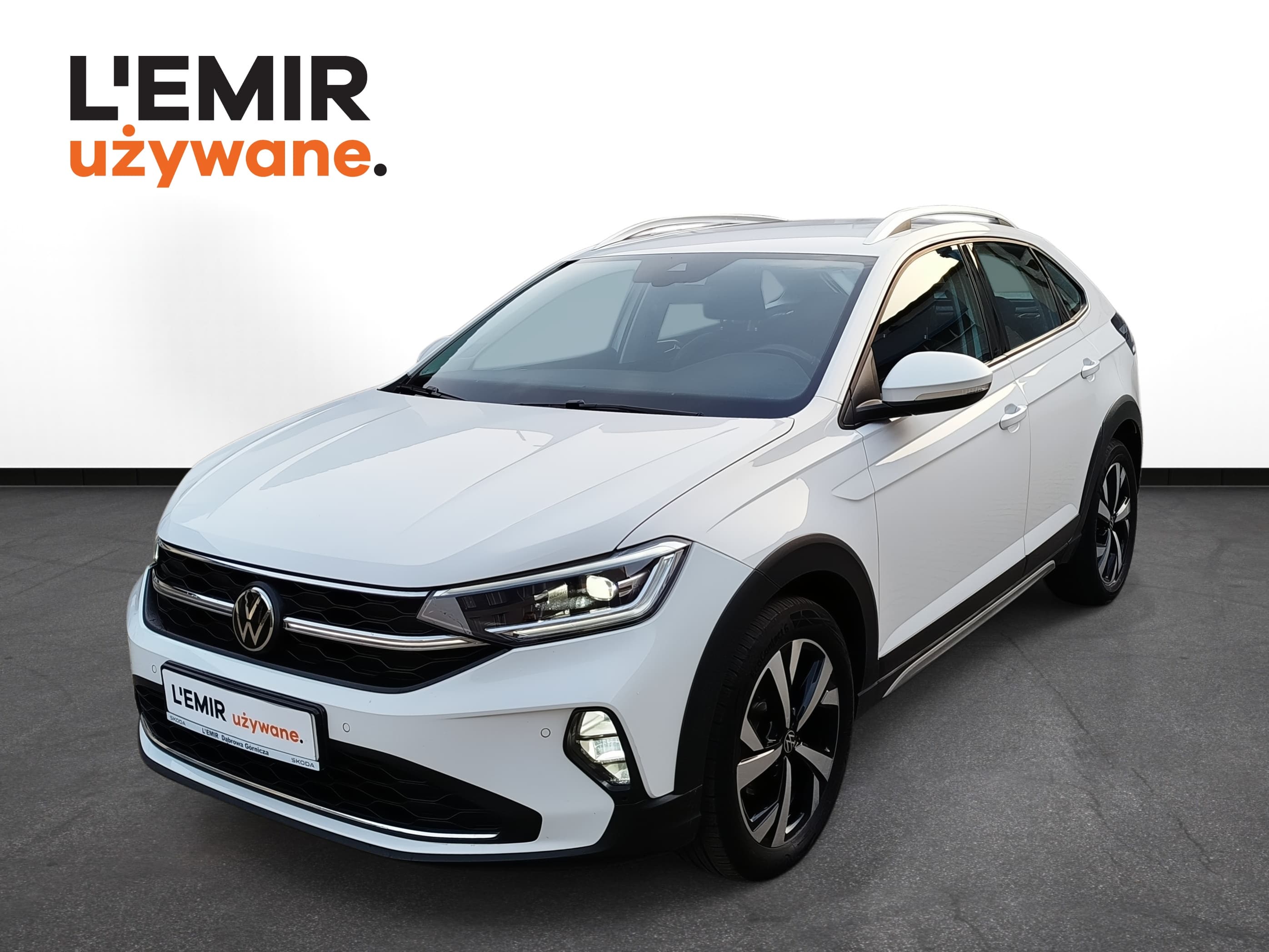 Volkswagen Taigo 2022