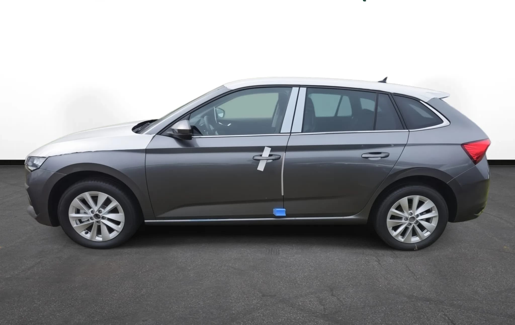 Skoda Scala 2026