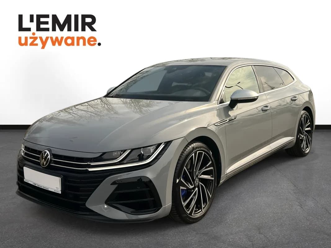 Volkswagen Arteon R-Line (2023) - zdjęcie 1