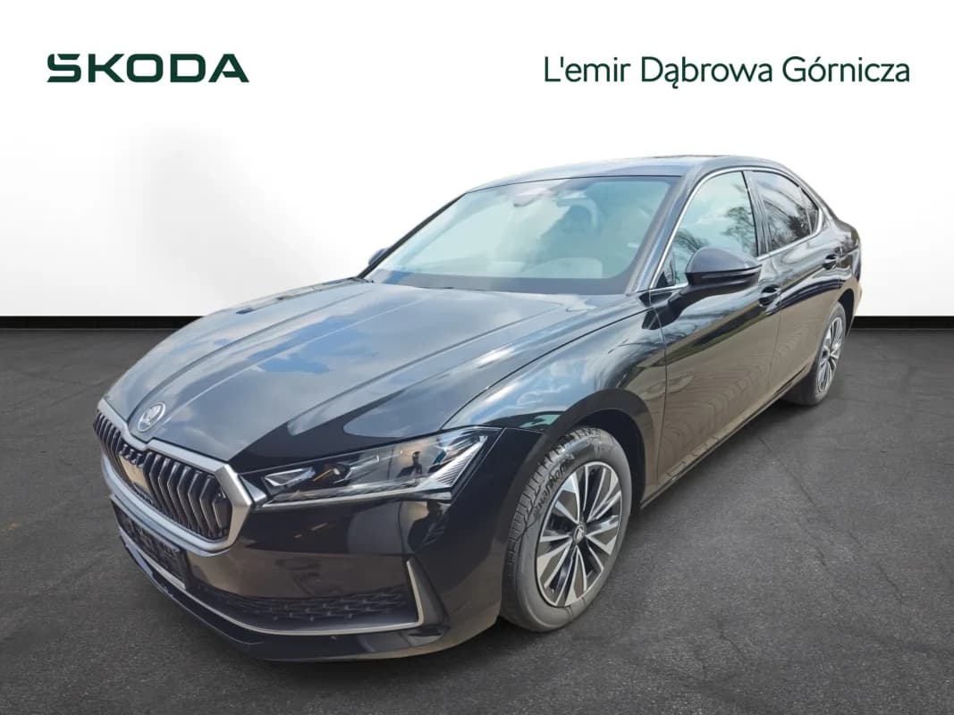 Skoda Superb Drive DSG (2026) - zdjęcie 1