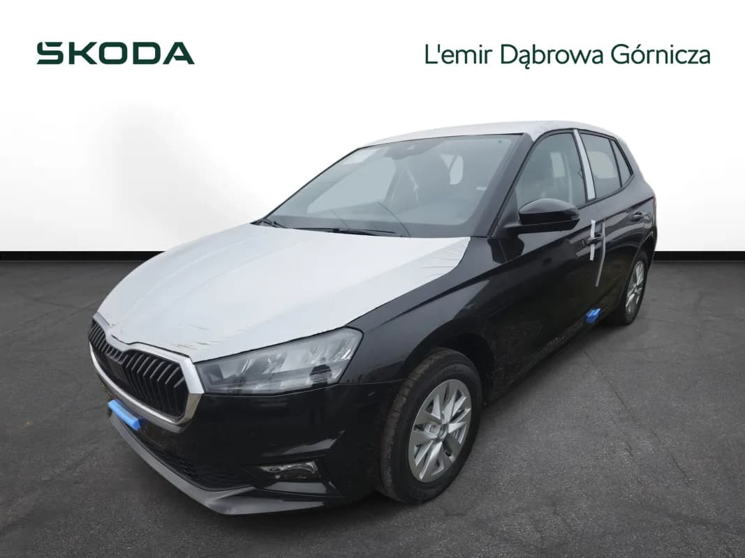 Skoda Fabia Drive DSG (2026) - zdjęcie 1