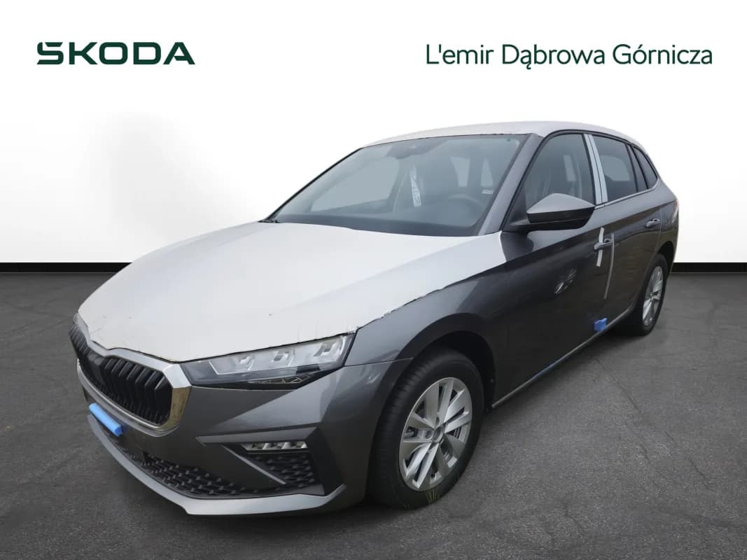 Skoda Scala Edition 130 DSG (2026) - zdjęcie 1